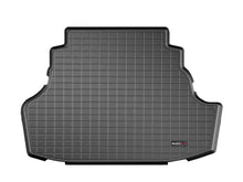 Load image into Gallery viewer, WeatherTech 07-12 Lexus ES 350 Cargo Liners - Black