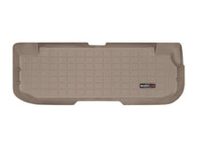 Load image into Gallery viewer, WeatherTech 89-95 Mazda MPV Cargo Liners - Tan