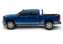 Load image into Gallery viewer, UnderCover 04-12 Chevy Colorado/GMC Canyon 5ft Flex Bed Cover