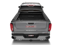 Load image into Gallery viewer, Truxedo 19-20 GMC Sierra &amp; Chevrolet Silverado 1500 (New Body) w/Tailgate 6ft 6in Pro X15 Bed Cover