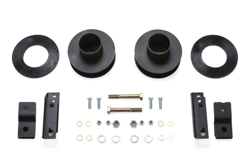 Fabtech 11-16 Ford F250/350 4WD 2.5in Leveling System