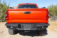 Load image into Gallery viewer, Go Rhino 14-20 Toyota Tundra BR20 Rear Bumper Replacement