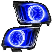 Load image into Gallery viewer, Oracle 05-09 Ford Mustang SMD HL - ColorSHIFT w/ BC1 Controller