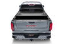 Load image into Gallery viewer, UnderCover 05-21 Nissan Frontier 5ft w/ Factory Cargo Management System Triad Bed Cover