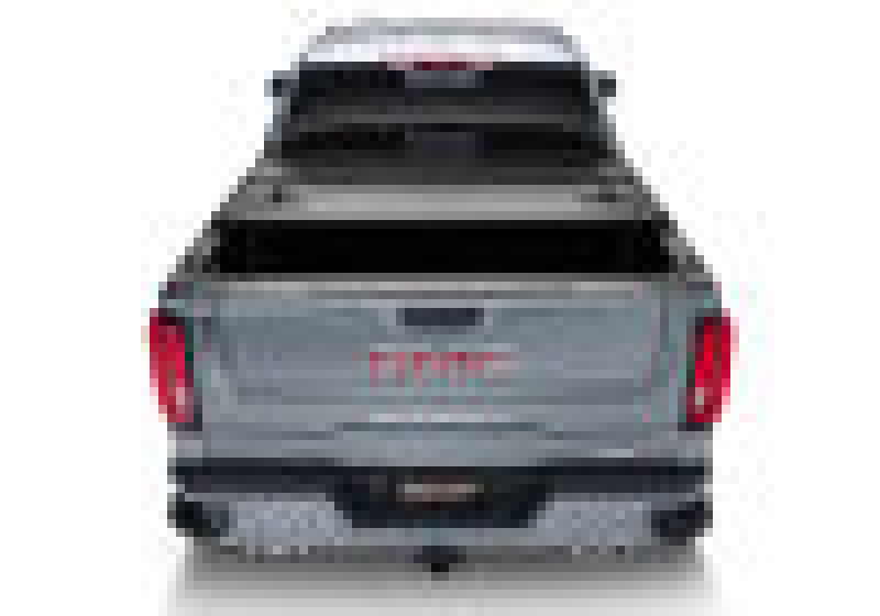 UnderCover 16-21 Toyota Tacoma Reg/Ext Cab 6ft Triad Bed Cover