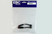 Load image into Gallery viewer, EBC 07+ Dodge Sprinter 3500 DRW Rear Wear Leads