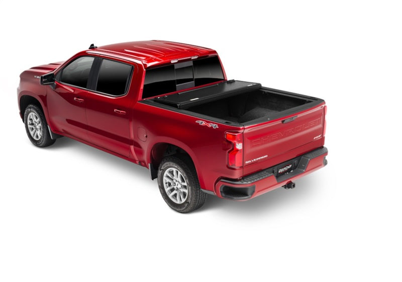 UnderCover 15-20 Chevy Colorado/GMC Canyon 5ft Flex Bed Cover