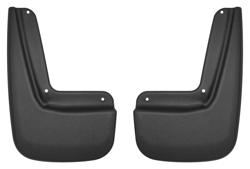 Husky Liners 18-23 Chevrolet Equinox Custom-Molded Rear Mud Guards