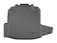 Load image into Gallery viewer, WeatherTech 2020+ Mercedes-Benz E-Class Cargo Liners - Black