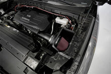 Load image into Gallery viewer, K&amp;N 2017 Nissan Titan V8-5.6L F/I AirCharger Performance Intake