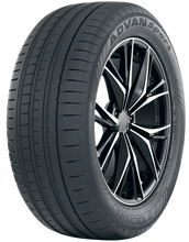 Load image into Gallery viewer, Yokohama Advan Sport V107E Tire - 315/40R21 115Y