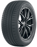 Yokohama Advan Sport V107E Tire - 275/40ZR18 103Y