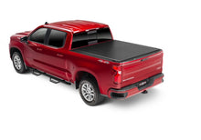 Load image into Gallery viewer, Truxedo 19-20 GMC Sierra &amp; Chevrolet Silverado 1500 (New Body) 8ft Sentry Bed Cover