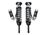 ICON 07-09 Toyota FJ / 03-09 Toyota 4Runner Ext Travel RR Coilover Kit