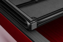 Load image into Gallery viewer, Lund 09-14 Ford F-150 Styleside (8ft. Bed) Hard Fold Tonneau Cover - Black