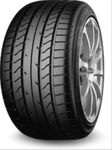 Load image into Gallery viewer, Yokohama Advan A13C Tire - 245/40R18 93Y