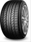 Yokohama Advan A13C Tire - 245/40R18 93Y