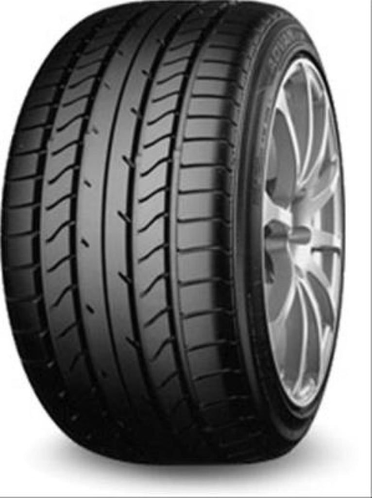 Yokohama Advan A10F Tire - 245/40R18 93Y