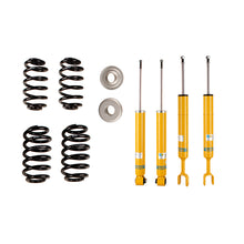 Load image into Gallery viewer, Bilstein B12 2002 Audi A4 Quattro Avant Front and Rear Suspension Kit