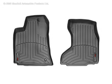 Load image into Gallery viewer, WeatherTech 05-10 Chrysler 300 Front FloorLiner - Black