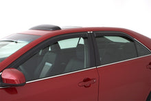 Load image into Gallery viewer, AVS 07-14 Ford Edge Ventvisor Outside Mount Window Deflectors 4pc - Smoke