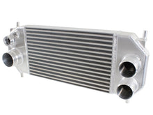 Load image into Gallery viewer, aFe Bladerunner 3in Core Intercooler 2015 Ford F-150 V6 2.7/3.5L (tt)