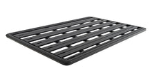 Load image into Gallery viewer, Rhino-Rack Pioneer Platform Tray - 76in x 54in - Black