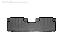 Load image into Gallery viewer, WeatherTech 07+ Honda CR-V Rear FloorLiner - Black