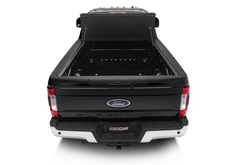 UnderCover 2017+ Ford F-250/F-350 8ft Armor Flex Bed Cover