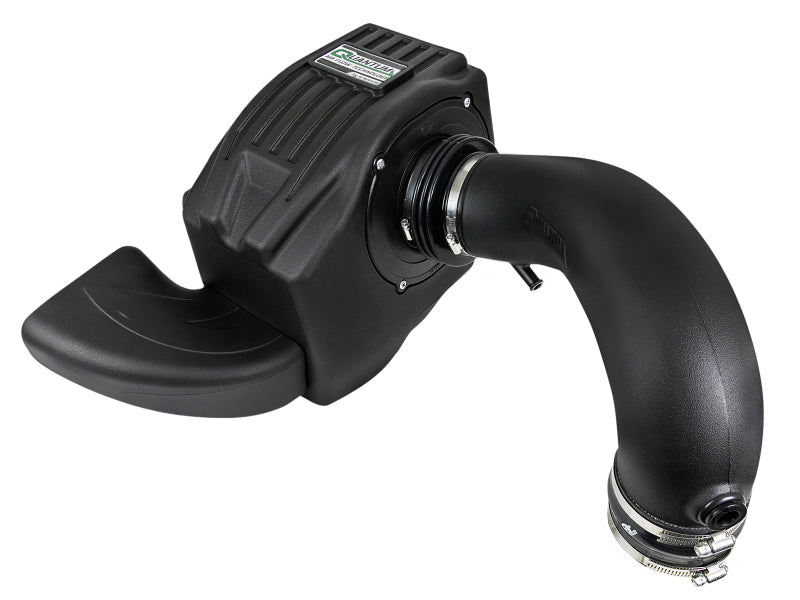 aFe Quantum Pro 5R Cold Air Intake System 09-18 Dodge RAM 1500 V8-5.7L