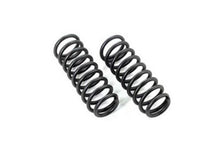 Load image into Gallery viewer, Superlift 97-98 Jeep TJ Coil Springs (Pair) 4in Lift - Front