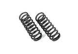 Superlift 07.5-12 Dodge Ram 2500-3500 Diesel Coil Springs (Pair) 6in Lift - Front