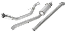 Load image into Gallery viewer, K&amp;N 17-19 Ford F150 5.0L SuperCrew Shortbed Catback Exhaust