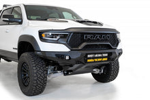 Load image into Gallery viewer, Addictive Desert Designs 2021 Dodge RAM 1500 TRX Bomber Front Bumper (20in Lights)