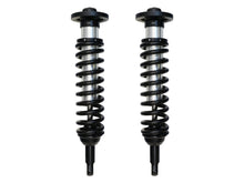 Load image into Gallery viewer, ICON 04-08 Ford F-150 2WD 0-2.63in 2.5 Series Shocks VS IR Coilover Kit