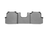 WeatherTech 02+ Mercedes-Benz G-Class (W463) Rear FloorLiner - Grey