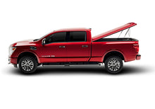 Load image into Gallery viewer, UnderCover 16-20 Nissan Titan 6.5ft SE Smooth Bed Cover - Ready To Paint