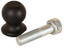 Load image into Gallery viewer, Gen-Y Bolt-On 1-7/8in Ball Fits All GEN-Y Dual-Ball Mounts .6K TW 6K Towing