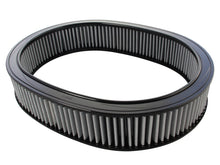 Load image into Gallery viewer, aFe Magnum FLOW Pro DRY S OE Replacement Air Filter 86-93 Mercedes 300E L6