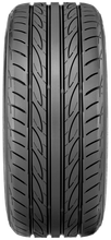 Load image into Gallery viewer, Yokohama Advan Fleva V701 Tire - 215/40R17 87W