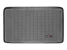 Load image into Gallery viewer, WeatherTech 03-05 Toyota 4Runner Cargo Liners - Black