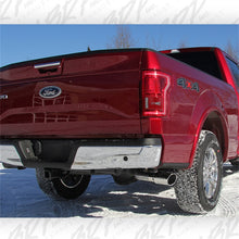 Load image into Gallery viewer, MBRP 2015 Ford F-150 5.0L 3in Cat Back Single Side Exit AL Exhaust System