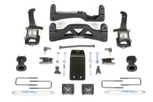 Load image into Gallery viewer, Fabtech 2014 Ford F150 4WD 6in Basic Sys w/Perf Shks