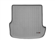 Load image into Gallery viewer, WeatherTech 97-01 BMW 540i Cargo Liners - Grey