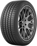 Yokohama Geolandar X-CV Tire - 265/40R21 105W