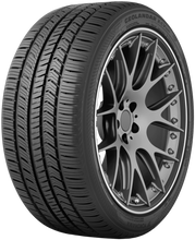 Load image into Gallery viewer, Yokohama Geolandar X-CV Tire - 255/45R20 105W