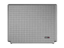 Load image into Gallery viewer, WeatherTech 04-10 Dodge Durango Cargo Liners - Grey