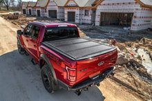 Load image into Gallery viewer, UnderCover 2023 Chevrolet Colorado / GMC Canyon 5.2ft Short Bed Armor Flex Cover - Black Textured