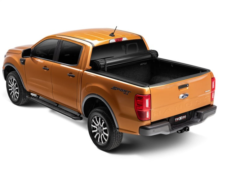 Truxedo 19-20 Ford Ranger 6ft Sentry CT Bed Cover