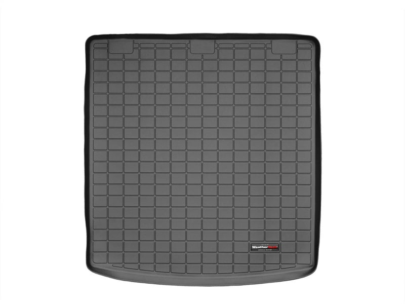 WeatherTech 05-10 Volkswagen Jetta / GLI Cargo Liners - Black